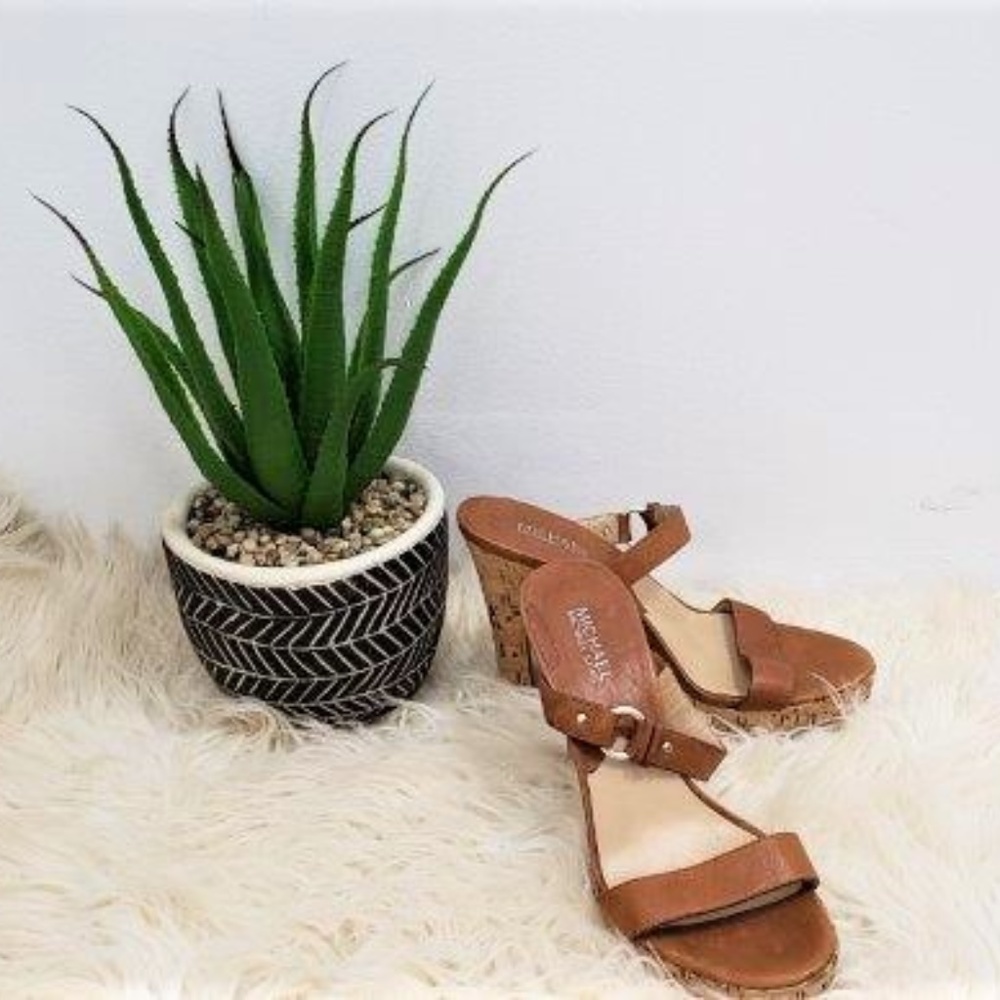 Michael Kors Womens Sandals